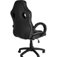 Меб-ФФ MF-2008H (черный) Image #4