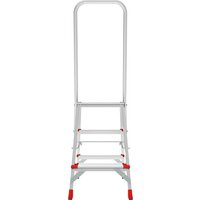 Новая высота NV 3136 (3 ступени) Image #4