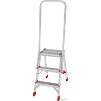 Новая высота NV 3136 (3 ступени) Image #2