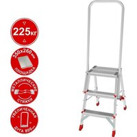 Новая высота NV 3136 (3 ступени)