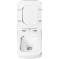 Saniteco KW-99048 + GROHE Rapid SL 38721001 Image #13