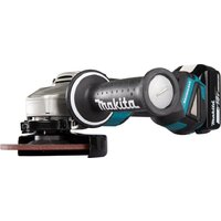 Makita DGA504RT (с 1-им АКБ, кейс) Image #7