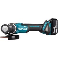 Makita DGA504RT (с 1-им АКБ, кейс) Image #6