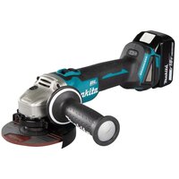 Угловые шлифмашины (болгарки)