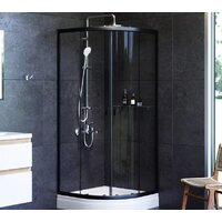 AM.PM X-Joy Twin Slide W88G-205-080BT64 80x80 Image #3