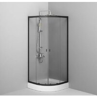 AM.PM X-Joy Twin Slide W88G-205-080BT64 80x80 Image #5