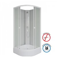 Niagara Promo P80/26/MT/BK 80x80x195 Image #3