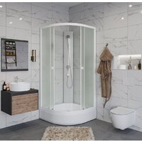 Niagara Promo P80/26/MT/BK 80x80x195 Image #4