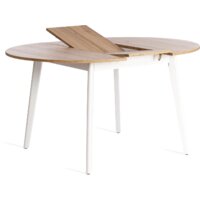 TetChair Svelto (дуб вотан/белый) Image #5