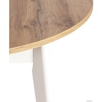 TetChair Svelto (дуб вотан/белый) Image #9