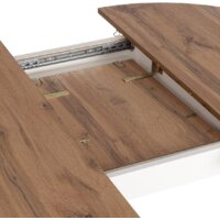 TetChair Svelto (дуб вотан/белый) Image #7