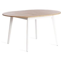 TetChair Svelto (дуб вотан/белый) Image #6