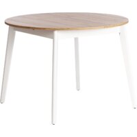 TetChair Svelto (дуб вотан/белый)