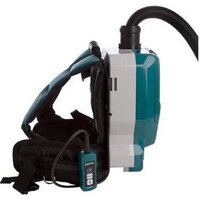 Makita LXT DVC 261 ZX11 DVC261ZX11A2 (2 АКБ) Image #2