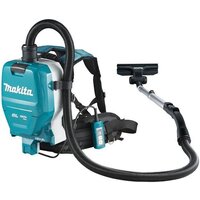 Makita LXT DVC 261 ZX11 DVC261ZX11A2 (2 АКБ) Image #6