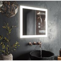 Roxen Зеркало Bliss 510035-70 70х70 Image #2