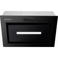 Weissgauff Aura 456 PB Black Glass