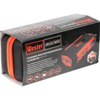 Wester Zeus 600 Image #12