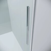 Grossman Galaxy 120x90x195 120.K33.01.1290.10.00 (хром/прозрачное стекло) Image #7