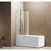 Vincea VSB VSB-12114CL (хром/прозрачное)