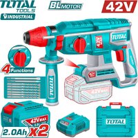 Total TRHLI422682 (с 2-мя АКБ, кейс)