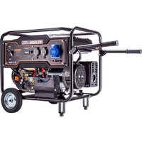 FoxWeld Expert G6500 EW Image #3