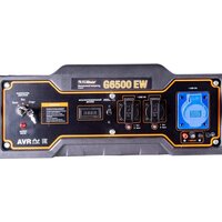 FoxWeld Expert G6500 EW Image #6