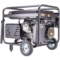 FoxWeld Expert G6500 EW Image #4