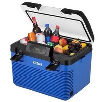 Kitfort KT-2430 18л (синий)