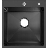 Schtoff Best Decor Black 4550