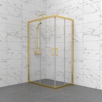 Triton Фикс-Голд 120х80 (без поддона) Image #3