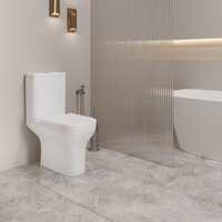 Lauter W236 2110236 + гигиенический душ Glow 21LT0223MW Image #9