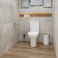 Lauter W236 2110236 + гигиенический душ Glow 21LT0223MW Image #21