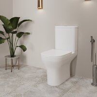 Lauter W236 2110236 + гигиенический душ Glow 21LT0223MW Image #12