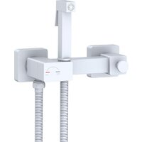 Lauter W236 2110236 + гигиенический душ Glow 21LT0223MW Image #28