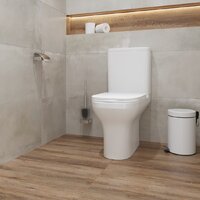 Lauter W236 2110236 + гигиенический душ Glow 21LT0223MW Image #22