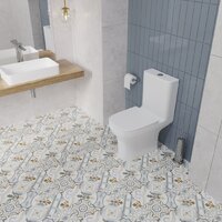 Lauter W236 2110236 + гигиенический душ Glow 21LT0223MW Image #17