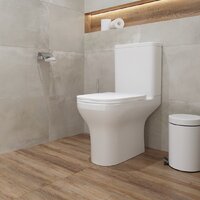 Lauter W236 2110236 + гигиенический душ Glow 21LT0223MW Image #19