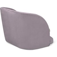 Sheffilton SHT-ST33/S94-1 (сиреневая орхидея/прозр.лак/черн.муар) Image #4