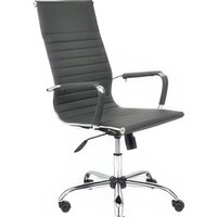 TetChair Urban (кожзам, металлик)