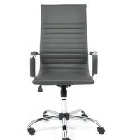 TetChair Urban (кожзам, металлик) Image #2