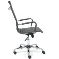 TetChair Urban (кожзам, металлик) Image #3