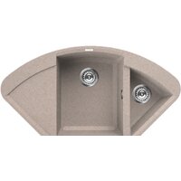 Elleci Easy Corner Avena 51