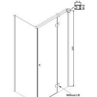 Ambassador Diamond 12011104R 120х80 Image #10