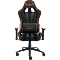 Zone51 Gravity (черный/оранжевый) Image #2