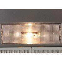 Krona Janna Push button (нержавеющая сталь) Image #3