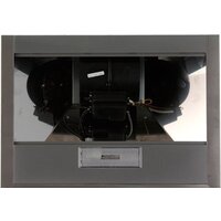 Krona Janna Push button (нержавеющая сталь) Image #6