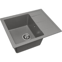 ARFEKA Alexia 58 Shadow Grey