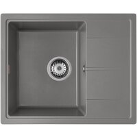 ARFEKA Alexia 58 Shadow Grey Image #2