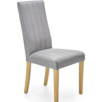 Halmar Diego 3 Monolith 85 (светло-серый/дуб медовый) Image #1